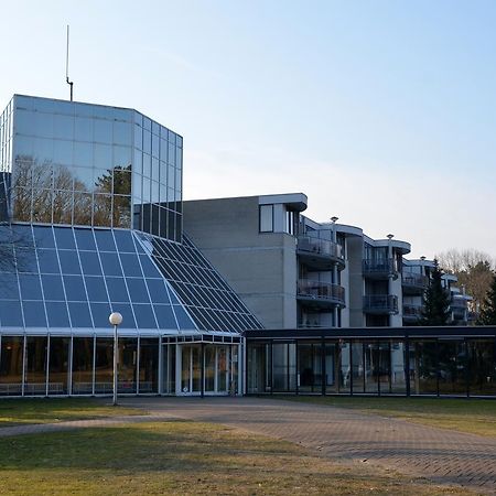 Appartementen Bad Boekelo Енсхеде Екстер'єр фото