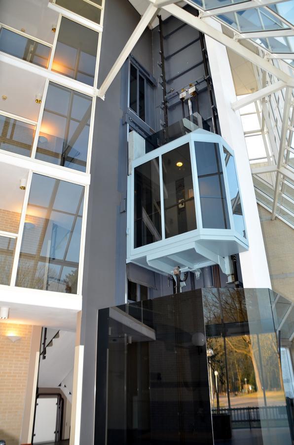 Appartementen Bad Boekelo Енсхеде Екстер'єр фото