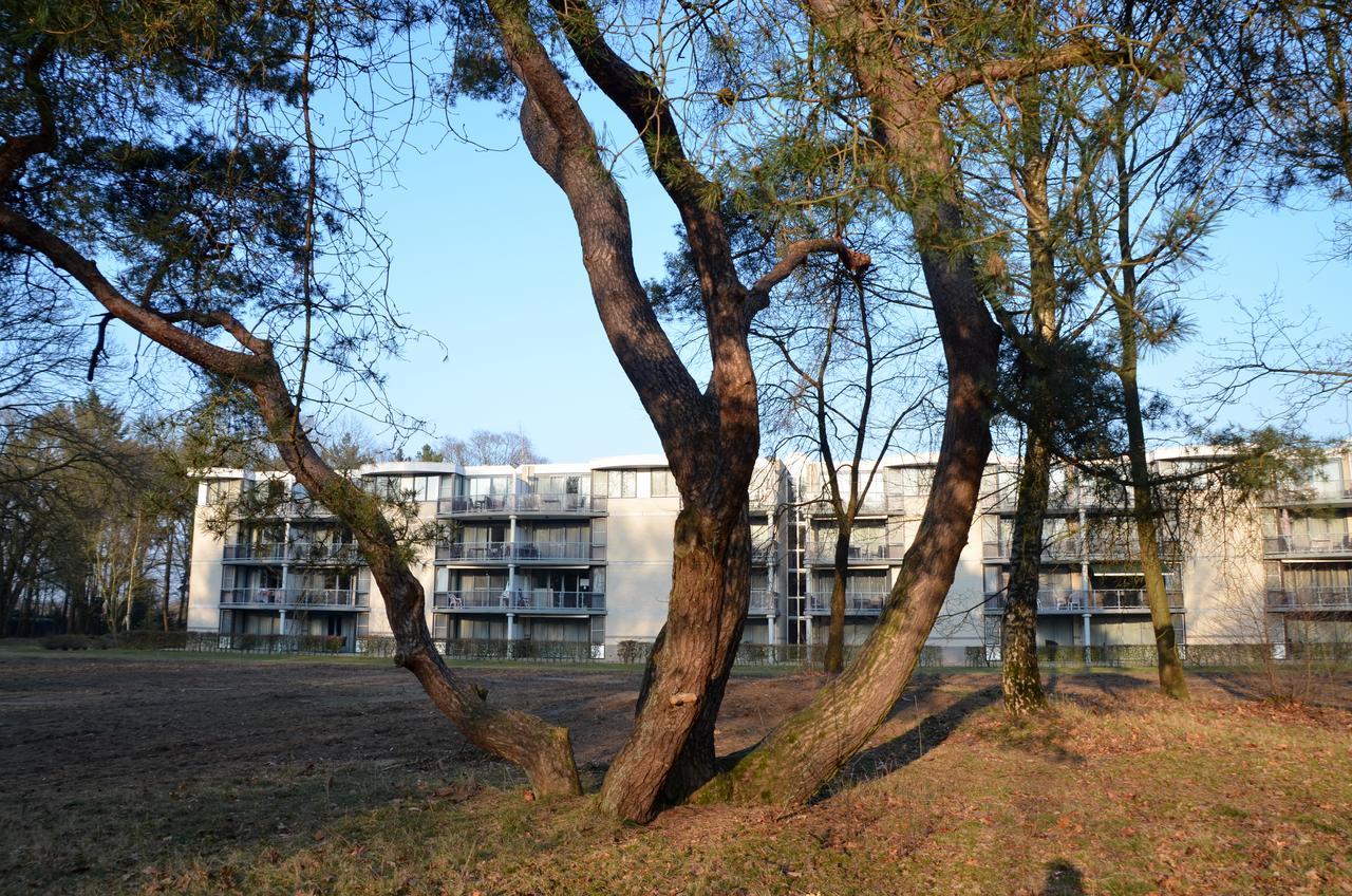 Appartementen Bad Boekelo Енсхеде Екстер'єр фото