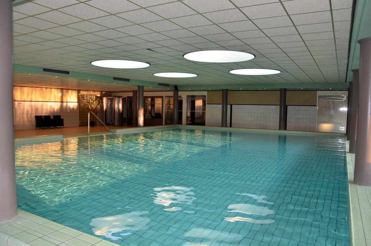 Appartementen Bad Boekelo Енсхеде Екстер'єр фото