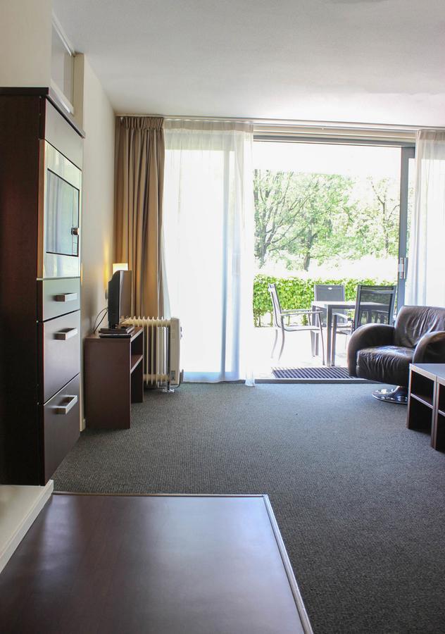 Appartementen Bad Boekelo Енсхеде Екстер'єр фото